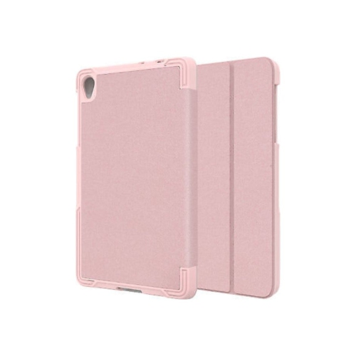 Verizon Folio Case and Blue Light Protector for TCL TAB 8-inch