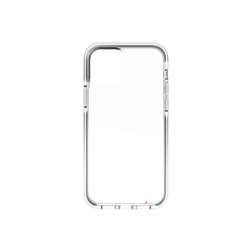 Zagg Gear4 Piccadilly Snap Black Case with Magsafe for iPhone 13 Pro /iPhone 6.1 Pro 2021 5G