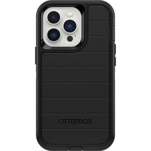 OtterBox Defender Pro Series Case and Holster - iPhone 13 Pro