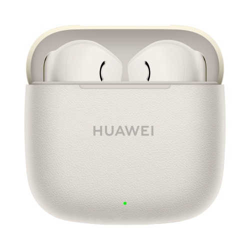 HUAWEI FreeBuds SE 3, 42-Hour Battery Life, Fine-grained Meets Futuristic, 3-Hour Listening on a 10-minute Charge, Long Press to Pair, Robust