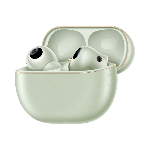 HUAWEI FreeBuds Pro 4，Dual-Driver True Sound, Stable & Clear Calls, Intelligent Dynamic ANC, Head Motion Controls. Compatible with iOS & Android,