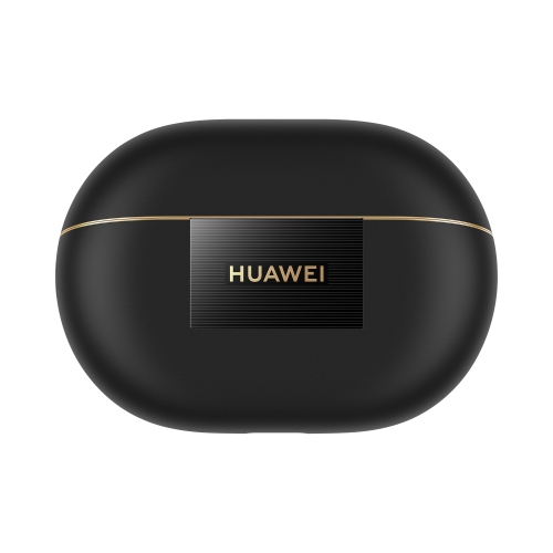 HUAWEI FreeBuds Pro 4，Dual-Driver True Sound, Stable & Clear Calls, Intelligent Dynamic ANC, Head Motion Controls, Compatible with iOS & Android,