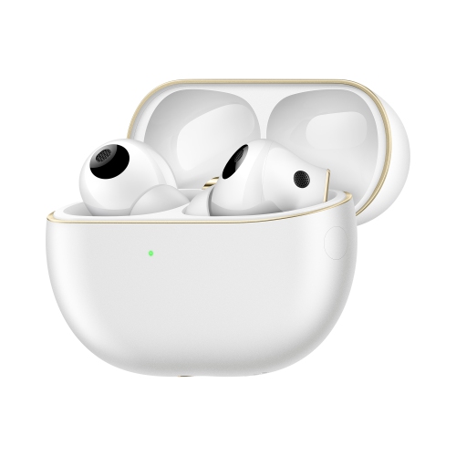 HUAWEI FreeBuds Pro 4 ホワイト HUAWEI FreeBuds Pro 4，Dual-Driver True Sound, Stable