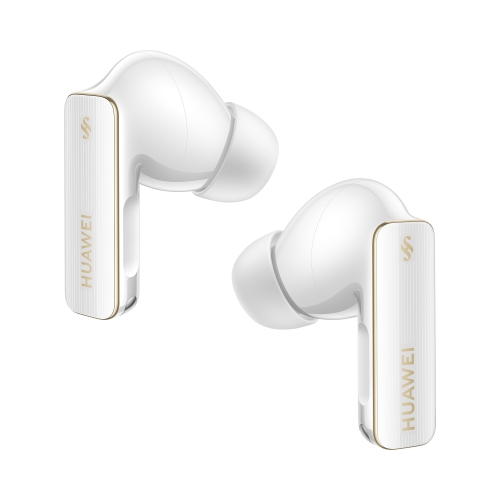 HUAWEI FreeBuds Pro 4,Dual-Driver True Sound, Stable & Clear Calls, Intelligent Dynamic ANC, Head Motion Controls. Compatible with iOS & Android,