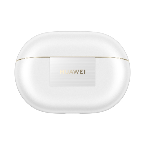 HUAWEI FreeBuds Pro 4，Dual-Driver True Sound, Stable