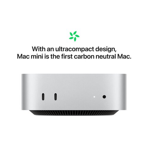Brand New - Apple Mac Mini Desktop