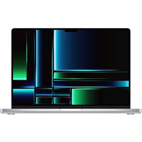 APPLE  - Macbook Pro (2023) 14.2" Laptop - ( M2 Pro / 16 GB Ram / 512 GB SSD / Macos) In Silver