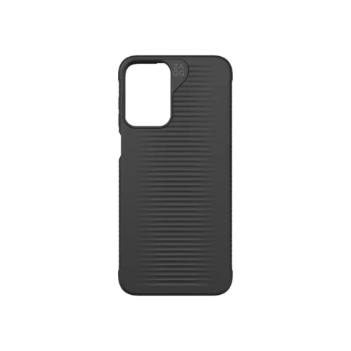 Zagg Luxe Black Case for Moto G Play