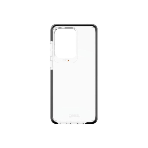 Zagg Piccadilly Case for Samsung Galaxy S24 | Color: Clear/Black