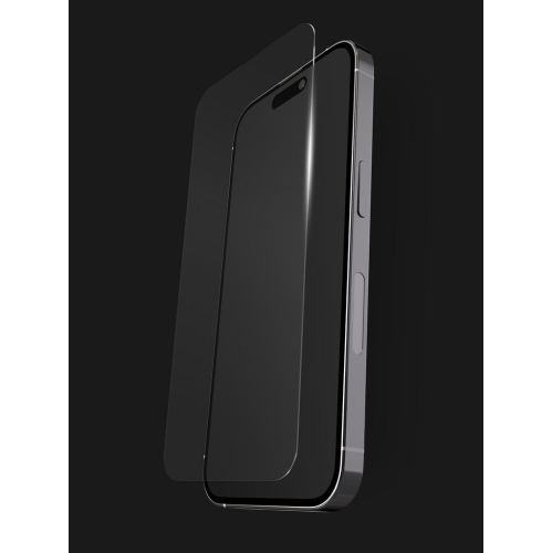 BodyGuardz APEX Glass Screen Protector - iPhone 14/14 Pro/13/13 Pro