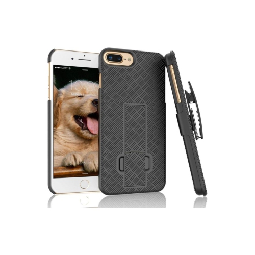 Cell Phone Holster Iphone Holster Case With Belt Clip Meilib