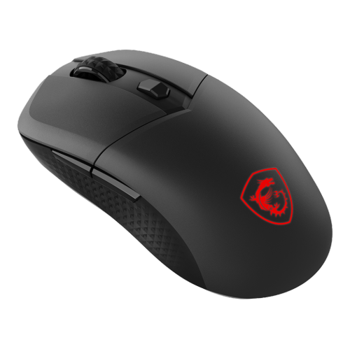 MSI VERSA 300 Wireless Gaming Mouse
