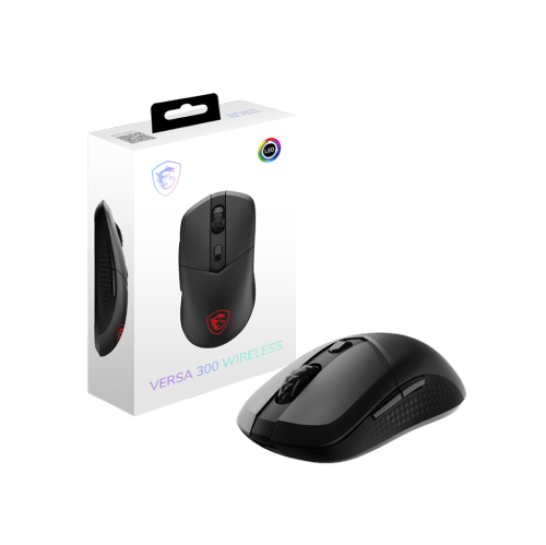 MSI VERSA 300 Wireless Gaming Mouse