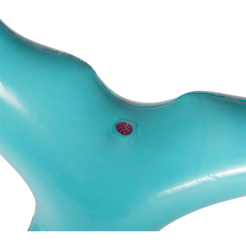 Arroseur en forme de sirène pour l'extérieur de Splash Buddies