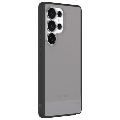 Incase Design Case for Galaxy S25 Ultra - Grey