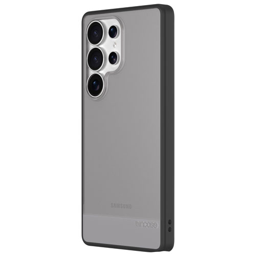 Incase Design Case for Galaxy S25 Ultra - Grey
