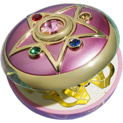 Sailor Moon Pretty Guardian Life Size Prop Replica - Crystal Star Brilliant Color Edition