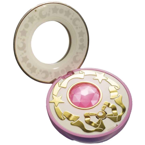 Sailor Moon Pretty Guardian Life Size Prop Replica - Crystal Star Brilliant Color Edition