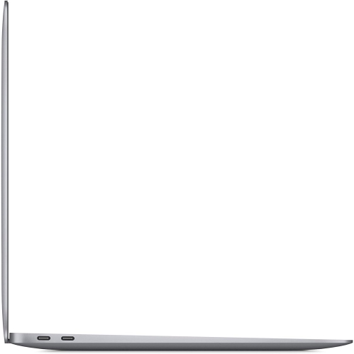 2020 Apple MacBook Air with Apple M1 Chip (QWERTY English) Space Gray (Renewed) -Refurbished Excellent