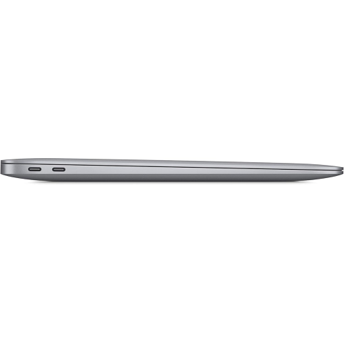 2020 Apple MacBook Air with Apple M1 Chip (QWERTY English) Space Gray (Renewed) -Refurbished Excellent
