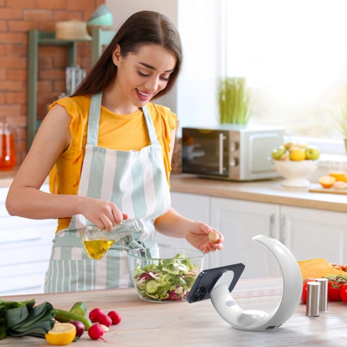 3 in 1 Wireless Charging Station for Apple iPhone 16/16 Pro Max/16 Pro/16 Plus/15/14/13/12/11/10/9/8/SE,Apple Watch,Airpods/Airpod Pro,Charger Stand