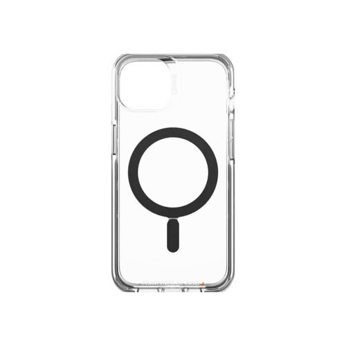 Zagg Gear4 Piccadilly Snap Black with Magsafe for iPhone 6.1 2022 5G