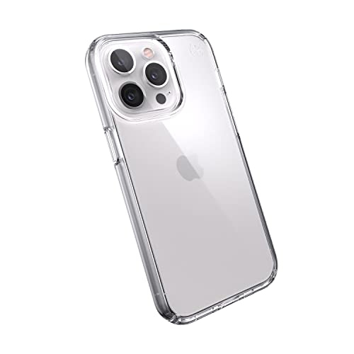 Speck Presidio Perfect Clear Case - iPhone 13 Pro