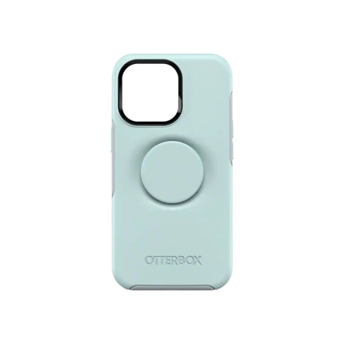 OtterBox Pop Symmetry Series Tranquil Water Case for iPhone 13 Pro