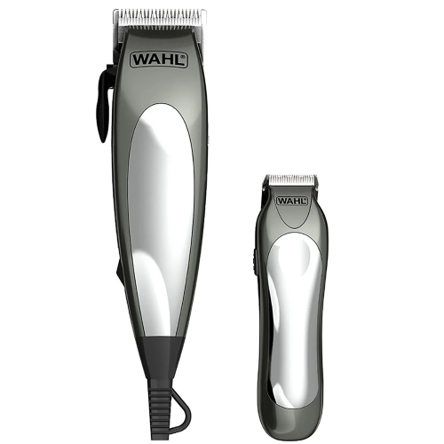 WAHL - Deluxe Groom Pro Hair Clipper Set, 19 Pieces