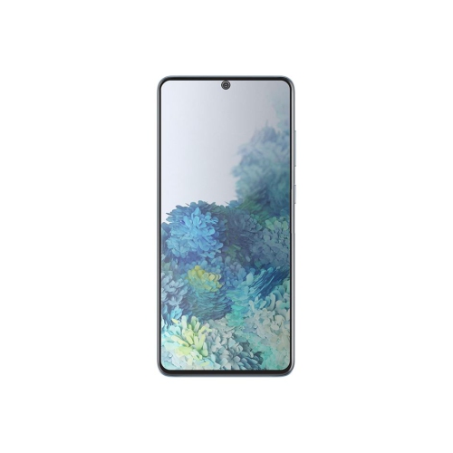 Protecteur d'écran en verre synthétique incassable PRTX de BodyGuardz pour Galaxy S20+ 5G de Samsung