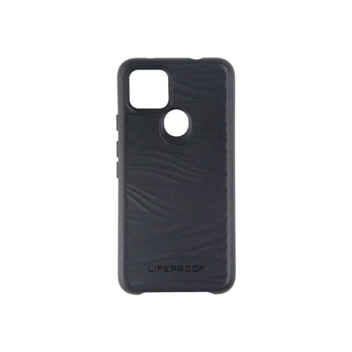 Image 1 of 1.. LifeProof Wake for Google Pixel 5 | Color: Black