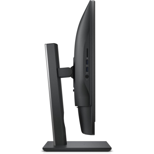 Refurbished-Dell Optiplex AIO 7450 All-in-one Desktop i7-7700 3.60GHz 16GB 500GB SSD 24" (WIN 10 PRO)