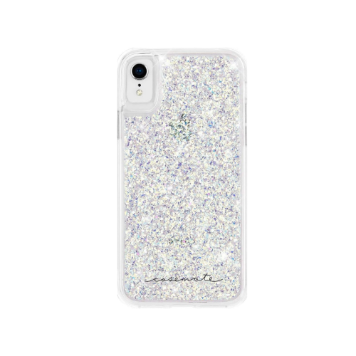 CASE-MATE  Iphone Xr Thermoplastic Polyurethane Case | Twinkle