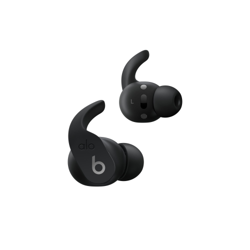 Beats Fit Pro - True Wireless Noise Cancelling Earbuds - Reflective Black