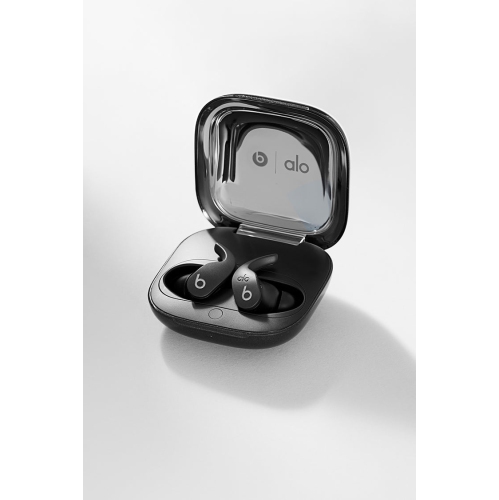 Beats Fit Pro - True Wireless Noise Cancelling Earbuds - Reflective Black