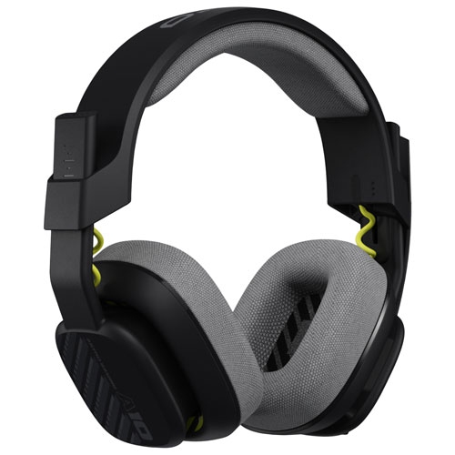 Boîte ouverte - Casque de jeu A10 Gen 2 d'ASTRO Gaming pour Xbox - Noir