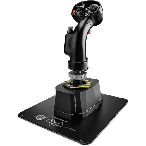 Open Box - Thrustmaster AVA FA18 Super Hornet Flight Stick