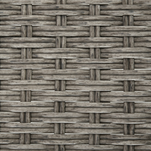 Outsunny 5 Pieces Patio Bar Set, Outdoor PE Rattan Wicker High Top Outdoor Table and Chairs Outdoor Bar Set with Tempered Glass Top Bar Table and