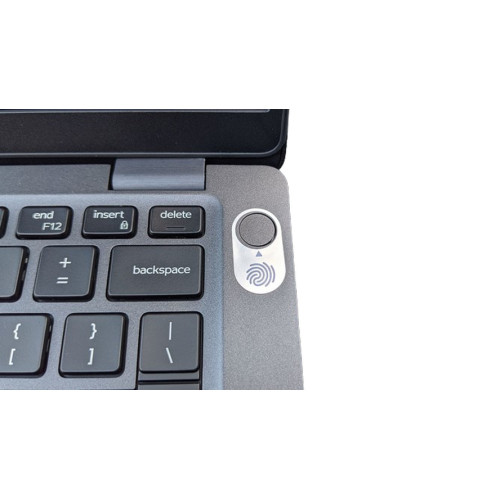 Refurbished - Dell 5400 | 14" FHD 1080p | Intel Core i7, 16 GB RAM, SUPER FAST 128 GB SSD | Fingerprint Scanner | Backlit Keyboard | Genuine Charger