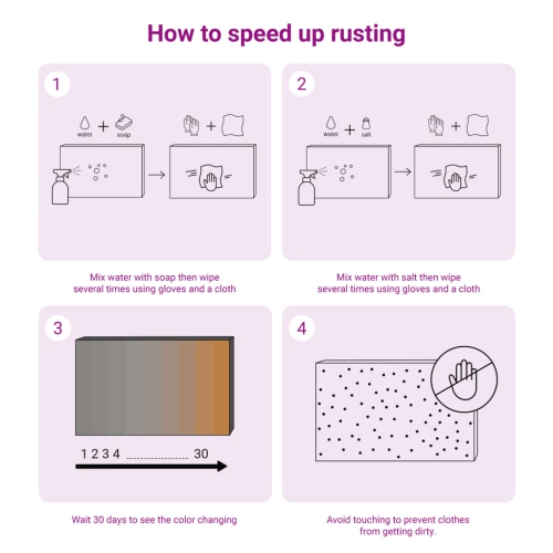 vidaXL Garden Wall Decoration 105x55 cm Corten Steel Bird Design