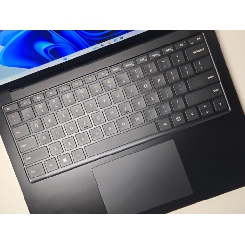 Microsoft Surface Laptop 4 i7 1185G7 @ 4.80 GHz 13.5" 2K Touch 16GB Ram 256GB SSD Win 11 PRO by MICROSOFT - Refurbished condition - Image 5