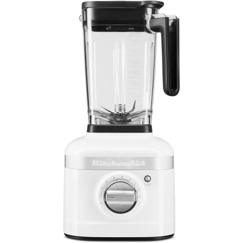 KitchenAid K400 Blender, White, KSB4027WH