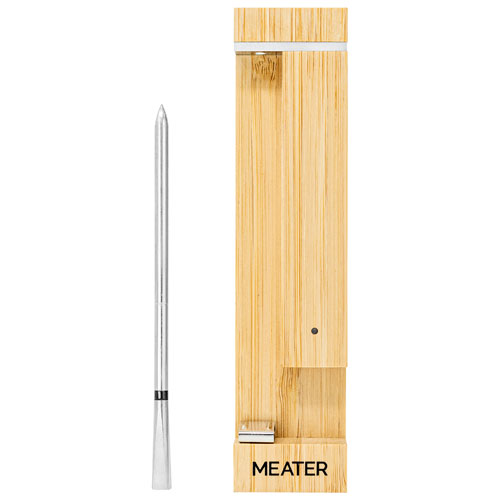 Traeger Meater Pro Wireless Thermometer - Silver