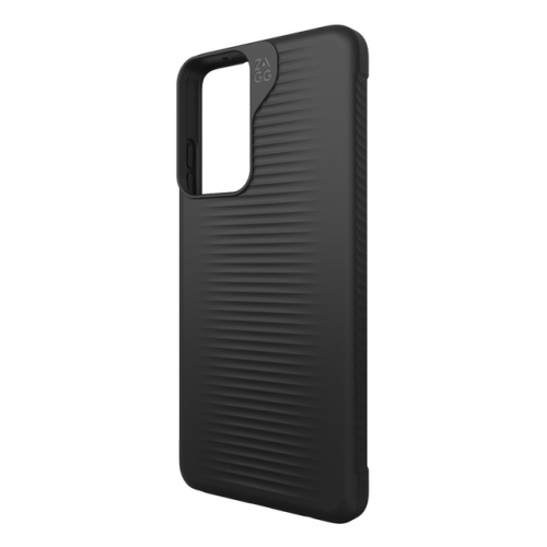 Zagg Luxe Black Case - moto g stylus 5G - 2024