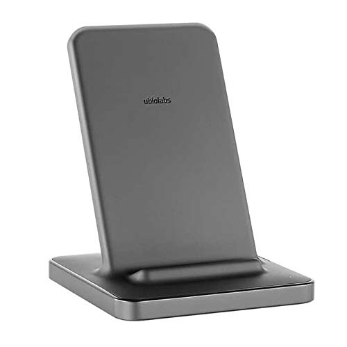 Tapis de chargement sans fil UbioLabs d'UbioLabs
