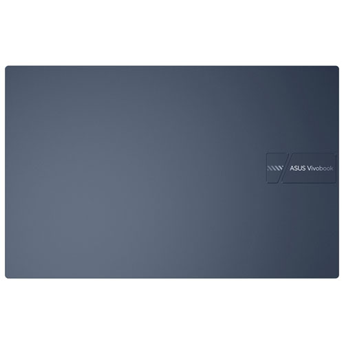 ASUS Vivobook 17.3" Laptop - Quiet Blue (Intel Core i5-1334U/16GB RAM/1TB SSD/Windows 11 Home)