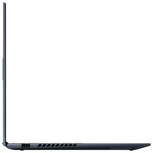ASUS Vivobook S Flip 14" Touchscreen Laptop - Quiet Blue (Intel Core i5-13420H/16GB RAM/512GB SSD/Windows 11 Home)