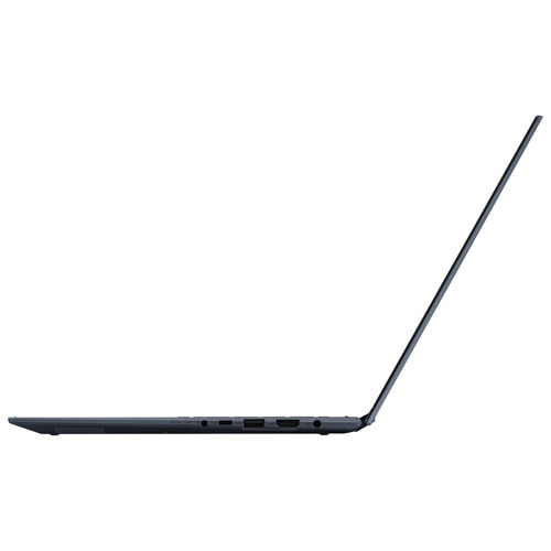 Portable de 14 po à écran tactile Vivobook S Flip d'ASUS - Bleu calme