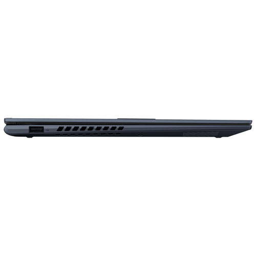 ASUS Vivobook S Flip 14" Touchscreen Laptop - Quiet Blue (Intel Core i5-13420H/16GB RAM/512GB SSD/Windows 11 Home)