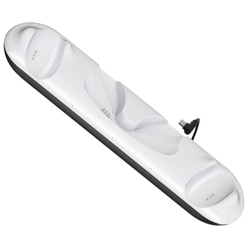 Insignia Charging Stand for Meta Quest 3S/3